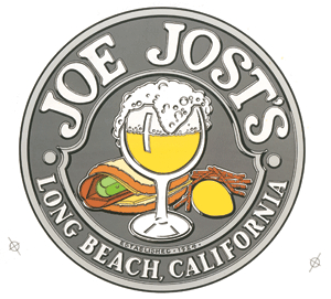 Joe Josts Sponsor